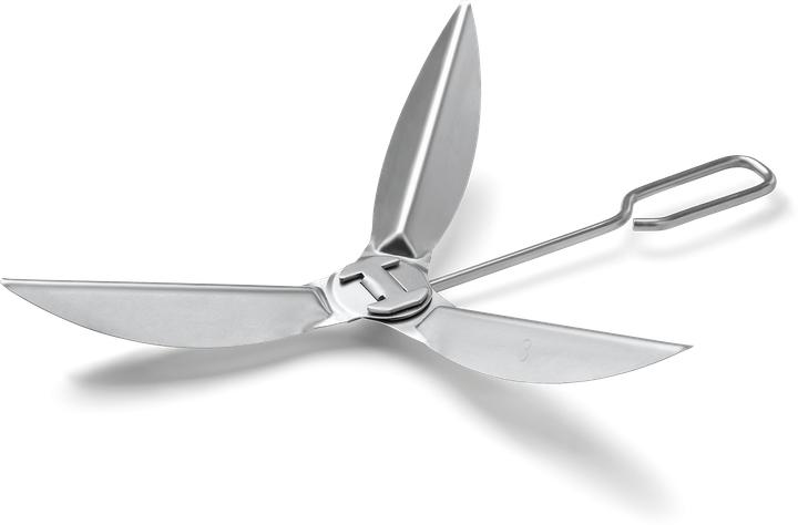 Produktbild Weber Reinigungsystem-Set (19.81 cm)