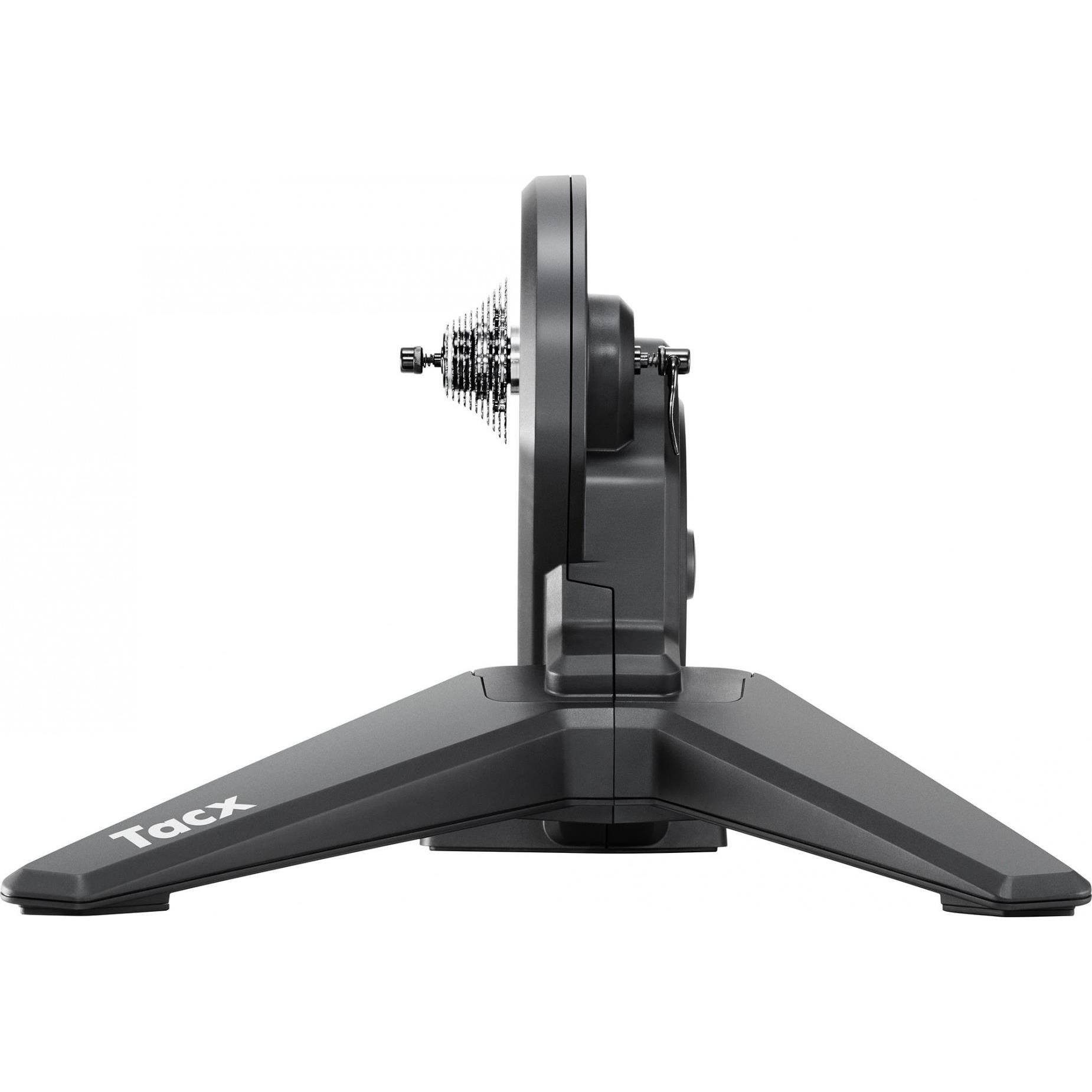 アクセサリー Tacx FLUX smart T2900 Garmin Tacx Flux S Smart T2900S - Direct Drive Cycletrainer