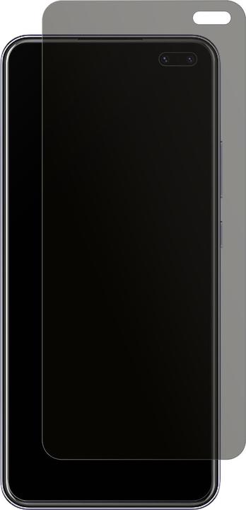 Actual product image Dipos Screen Protector 4-Way Privacy (1 Piece, Vivo V19)