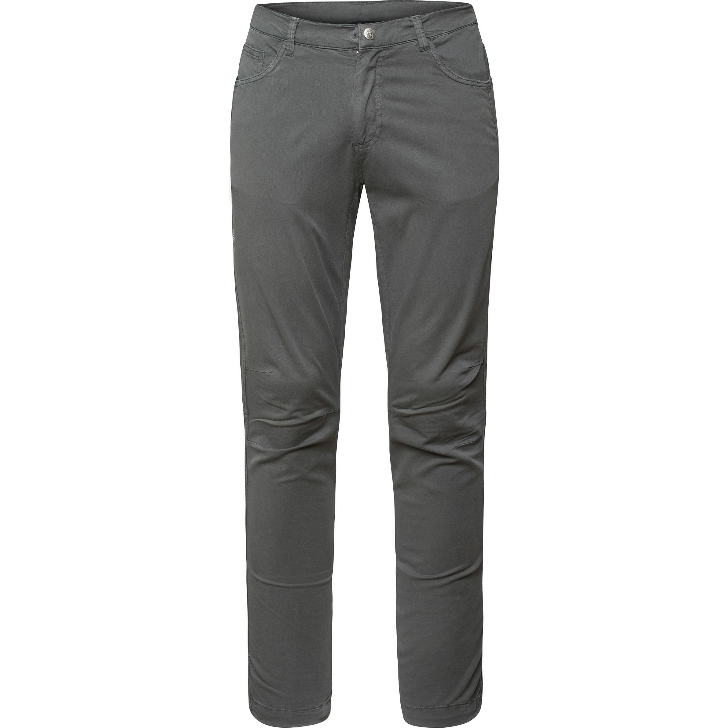 Chillaz, Herren, Outdoorhose, Magic Style 3.0 (XXL), Schwarz, XXL