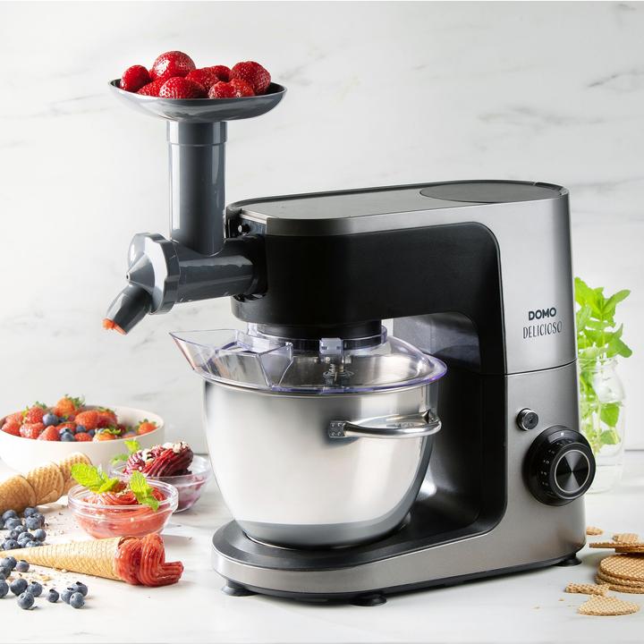 Actual product image Domo DO9293KR (1200 W, 4.50 l)