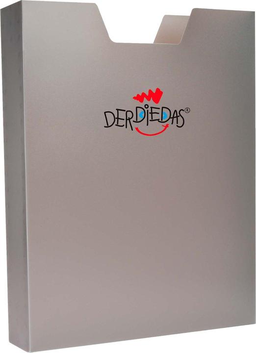 Produktbild Derdiedas ErgoFlex Easy Superflash Set 6-teilig (22.50 l)