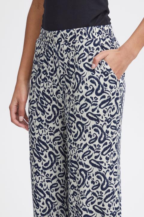 Image du produit Ichi IHMARRAKECH AOP PA5 20120872 (L)