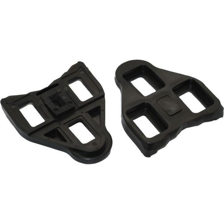 Roto, Schuhplatten, Type Look Delta, Schwarz