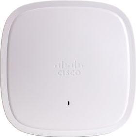 Produktbild Cisco Catalyst 9115AX Access Point, Wi-Fi 6 802.11ax, internal antennas, DNA subscription required