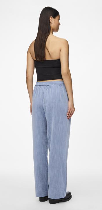 Actual product image Pieces PCSHANIE Straight leg trousers (L)