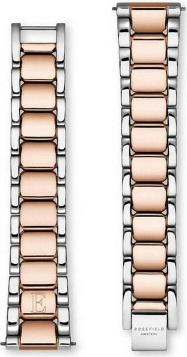 Actual product image Rosefield The Tribeca (Analogue wristwatch, 33 mm)