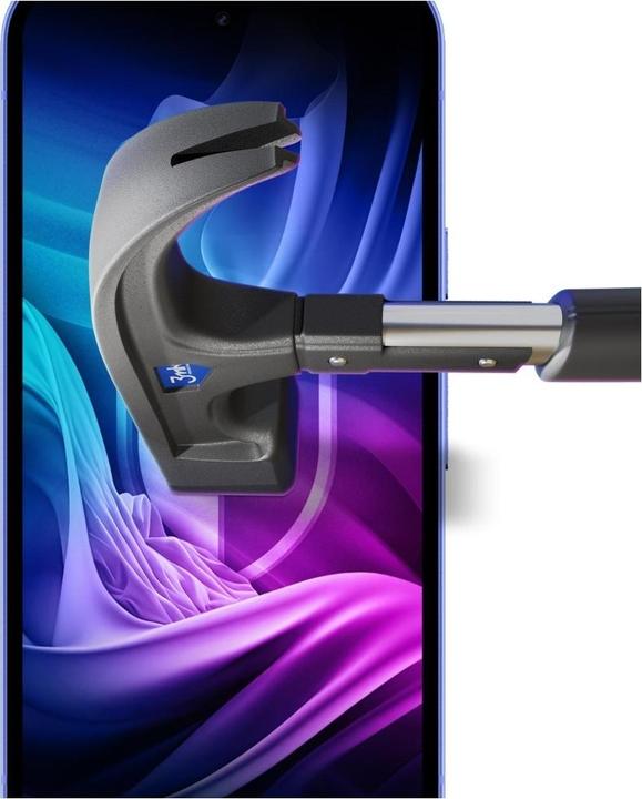 Produktbild 3MK Silky Matt Pro pro Google Pixel 10A (Google Pixel 10a)