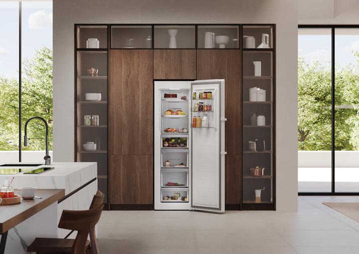 Produktbild Haier H4R306WAH1 (301 l)