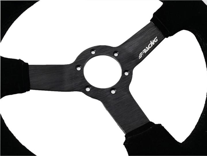 Produktbild Simoni Racing Lenkrad Carrera 320mm