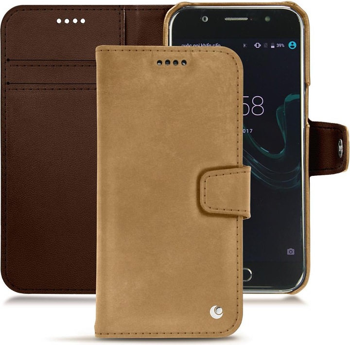 Image du produit Noreve Housse cuir portefeuille