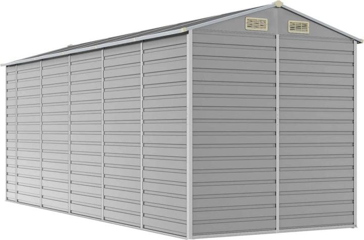 Produktbild vidaXL Gartenschuppen