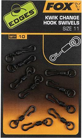 Produktbild Fox edges kwik