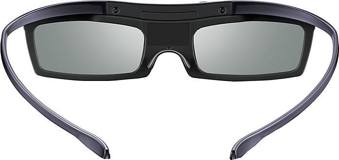 Produktbild Samsung SSG-5100GB 3D-Brille (3D Brille)