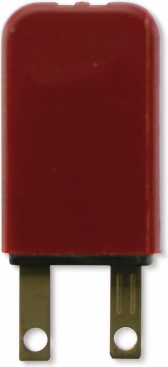 Actual product image Otter Bimetal thermostat G65