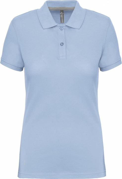 Kariban Poloshirt Antibakteriell (40)
