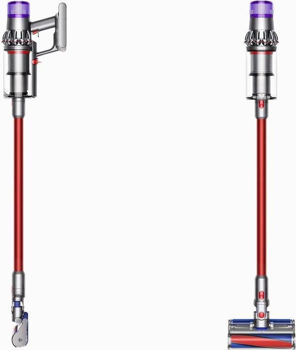 Actual product image Dyson V11 Fluffy