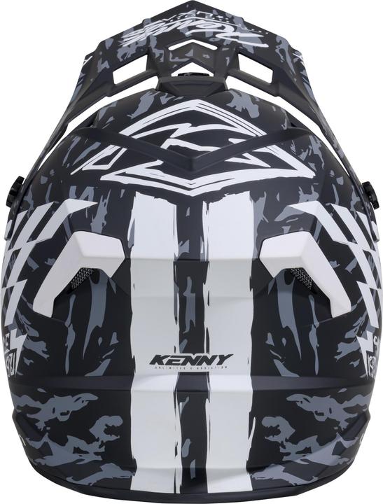 Actual product image Kenny Graphic (XL)