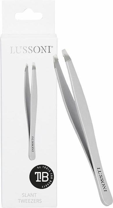 Immagine prodotto Tools for Beauty TB Lussoni Lussoni Mu Acc Pinzetta obliqua 10 g