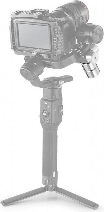 Actual product image SmallRig Counterweight (Gimbal counterweight)