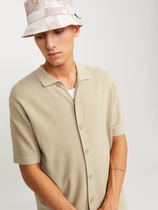 Image du produit Jack & Jones T-shirt uni T-shirt (XL)