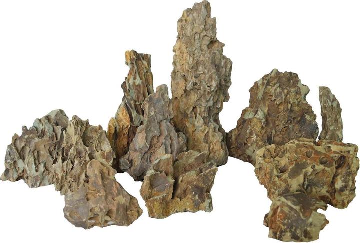 EBI Calari Rock (Stein, sonstige Gegenstände)