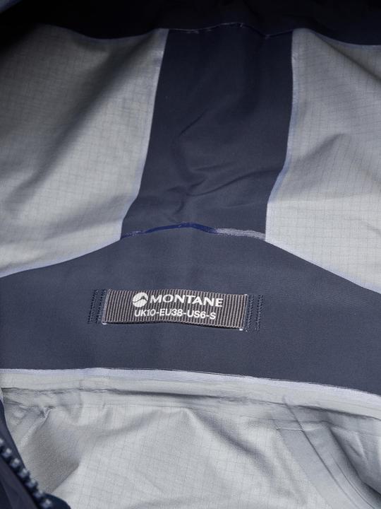Produktbild Montane Women's Alta Lite Jacket (S)