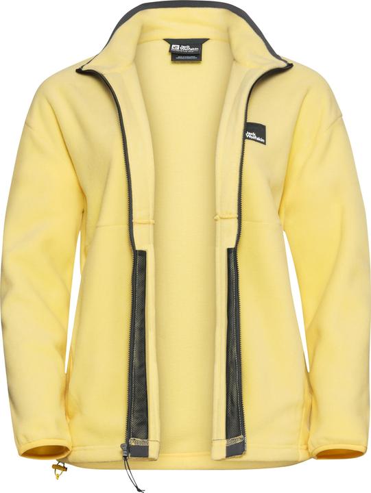 Actual product image Jack Wolfskin Sumetro Fz W (XS)