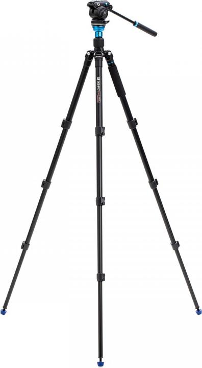 Image du produit Benro A1883FS2PRO Kit aérodynamique (Métal)