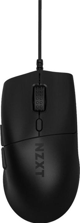 NZXT Mouse Lift Ergo Black (Kabelgebunden)