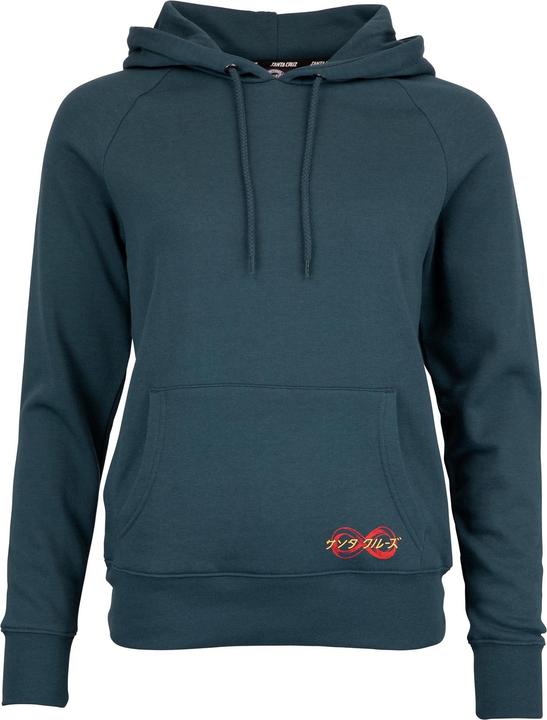 Immagine prodotto Santa Cruz Crane Dot Hoodie (12XL)