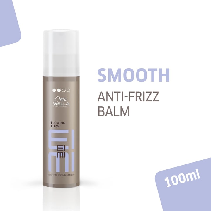Actual product image Wella Eimi Flowing Form (100 ml, Volume foam)