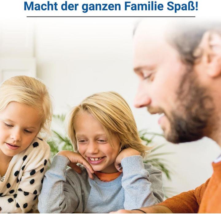 Produktbild Ravensburger Logi-Geister (Deutsch, 4 - 10 Jahre)