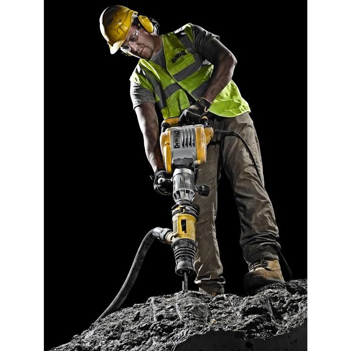 Produktbild DeWalt D25902K-QS (Netzbetrieb)