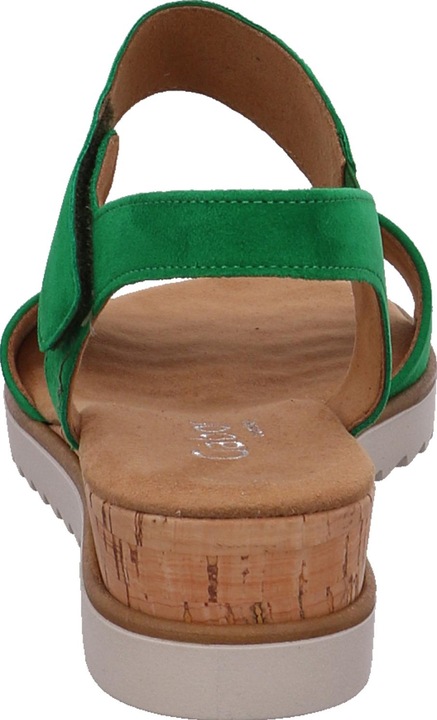 Actual product image Gabor Sandals (40.5)