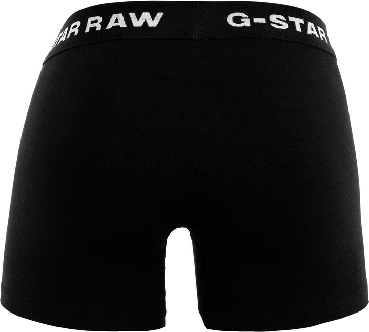 Actual product image G-Star Boxer briefs 3 pack (XXL, pack of 3)