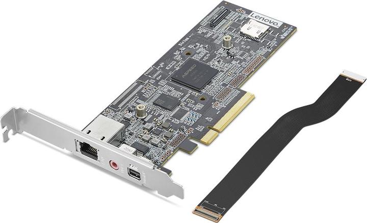 Lenovo Ts Bmc Pcie Adapter (PCI-E x8)
