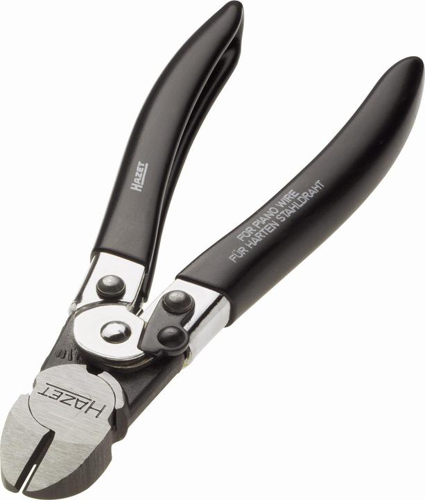 Produktbild HAZET Hebel-Seitenschneider 1804N-2 (160 mm)