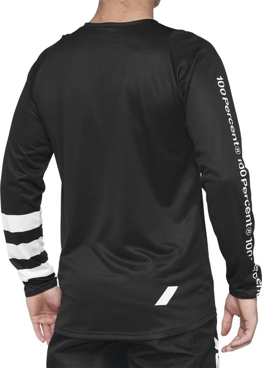 Actual product image 100% R-Core Jersey (XL)