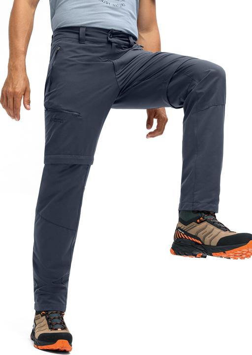 Actual product image Maier Sports Tajo Zip Loop (S)