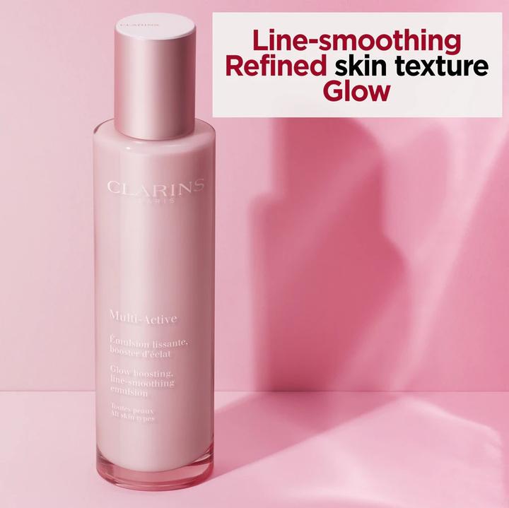 Produktbild Clarins Emulsion (Körpermilch, 100 ml)