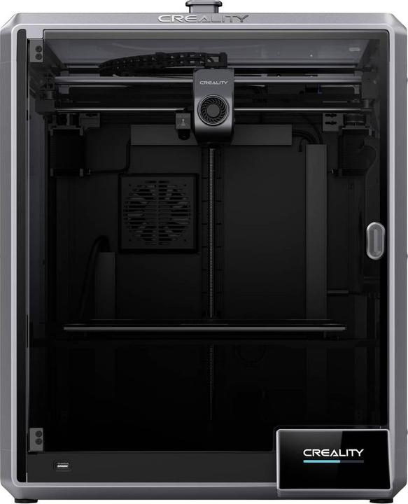 Actual product image Creality 3D printer K1 Max