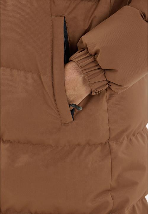 Immagine prodotto Whistler Women's Abella Long Padded Jacket