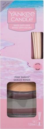 Actual product image Yankee Candle Pink Sands (120 ml)