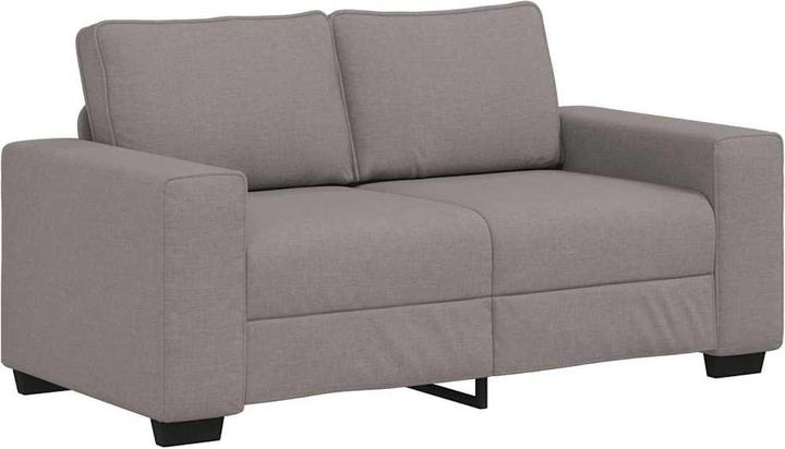 Produktbild vidaXL 2-Sitzer-Sofa (2-Sitzer)