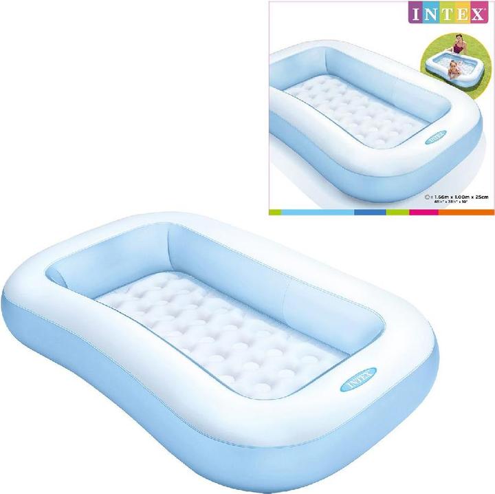 Produktbild Intex Rectangular