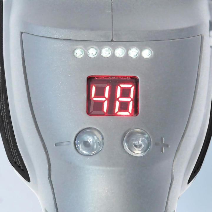 Produktbild Dino Exzenter Poliermaschine