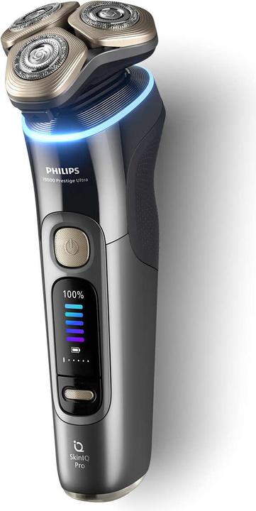 Productafbeelding Philips i9000 Prestige Ultra XP9405/11