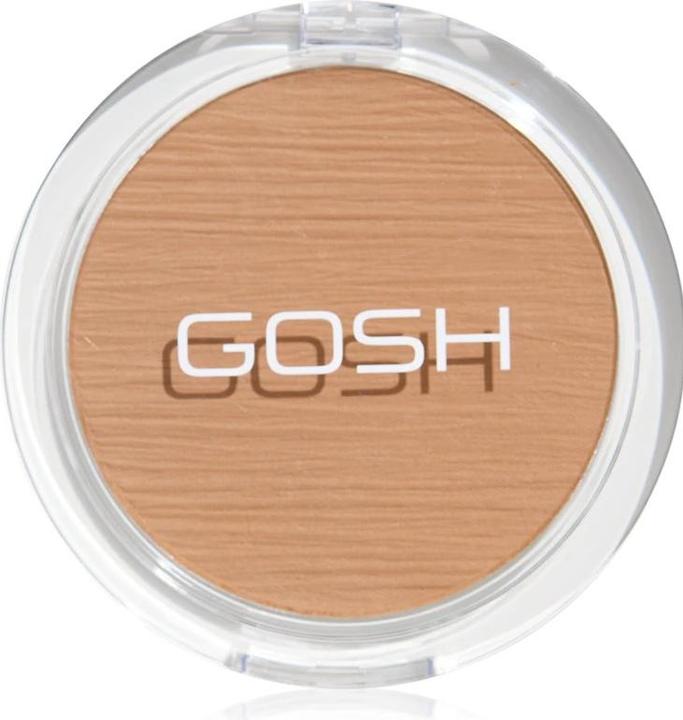 Produktbild Gosh Bronzing Powder (Natural Glow)