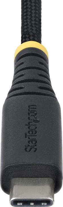 Actual product image StarTech USB-C Charging Cable (1 m, USB 2.0, 240 W)
